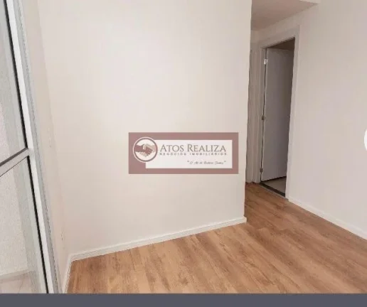 Imagem Aluguel de Apartamento 2 Quartos em Jurubatuba, São Paulo