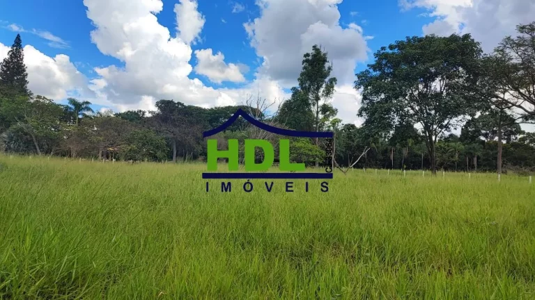 Imagem Chácara com 4 Hectares em Hidrolândia - GO