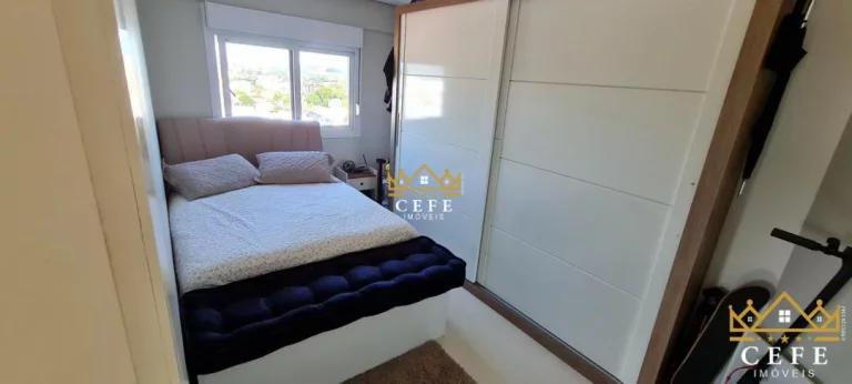 Imagem Apartamento com 3 Dormitorio(s) localizado(a) no bairro Centro em Sapiranga / RIO GRANDE DO SUL Ref.:1244