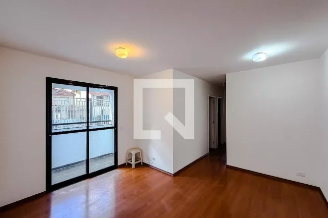 Imagem Apartamento à Venda - Vila Mariana, 3 Quartos, 85 m2