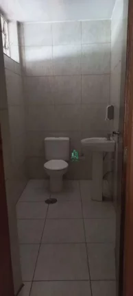Imagem Sala para alugar, 58 m² por R$ 1.885,36/mês - Centro - Guarulhos/SP