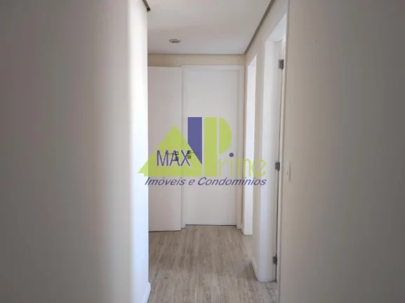 Imagem APARTAMENTO 125M²/03 DORMITÓRIOS/01SUÍTE/CLOSET/SACADA/02 VAGAS