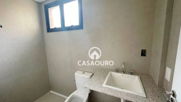 Imagem Apartamento com 3 quartos à venda, 86 m² - Serra - Belo Horizonte/MG