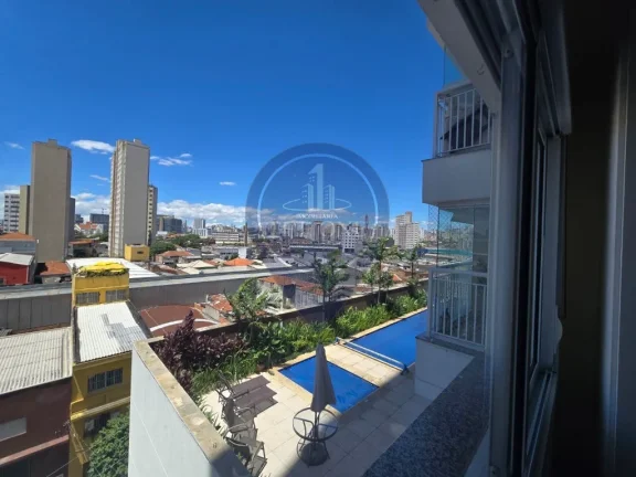 Imagem Apartamento à venda no Brás, São Paulo-SP: 2 quartos, 1 suíte, 1 vaga, 65m² de área
