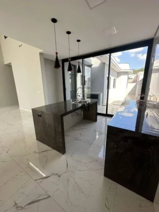 Imagem Casa à venda, 137 m² por R$ 850.000,00 - Condomínio Residencial Reserva Ipanema - Sorocaba/SP