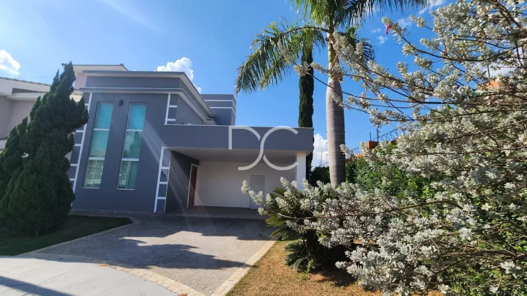 Imagem Ibiti Royal Park - Venda Sobrado | AC: 200m² | AT: 272,44m² | 03 Suítes | 05 Ban | 04 Vagas