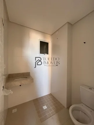 Imagem Apartamento Vista mar de 1 Dormitório com suíte no bairro Jardim Real - Praia Grande