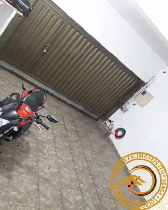 Imagem CASA RESIDENCIAL em SALTO - SP, JARDIM SANTO INÁCIO