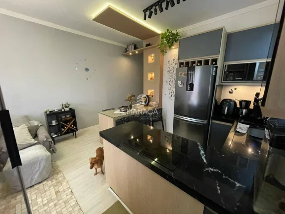 Imagem Casa Moderna com 3 Dormitórios à Venda – 99m² | Barra Velha/SC