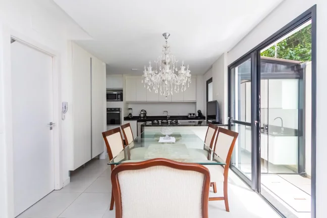 Imagem Casa a Venda Bairro Santa Inacio, perto do Parque BArigui