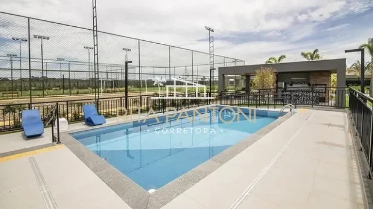 Imagem Terreno - Ribeirão Preto - Vivendas da Mata