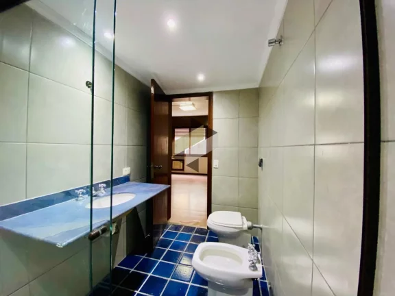 Foto do imóvel: Apartamento para Venda em Santos, Gonzaga, 4 dormitórios, 1 suíte, 5 banheiros, 2 vagas