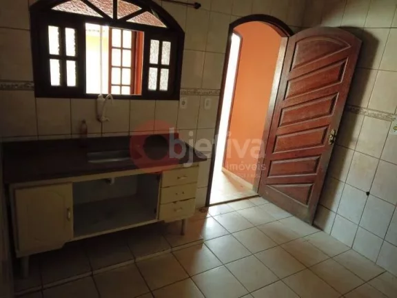 Imagem Casa com 4 dormitórios à venda, 223 m² - Balneário São Pedro II - São Pedro da Aldeia/RJ
