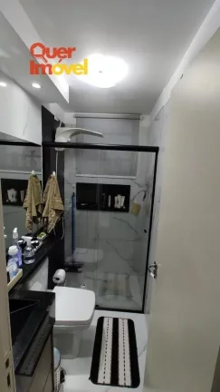 Imagem Apartamento à venda no Condomínio Mirante Sul, Ribeirão Preto-SP. 2 quartos, 1 sala, 1 banheiro, 1 vaga de garagem. Agende uma visita com a Quer Imóvel Negócios Imobiliários!