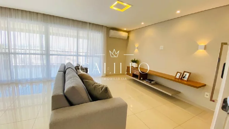 Imagem Vende Apartamento no Art'e Prime Residence | Vila Arens | Jundiaí | São Paulo