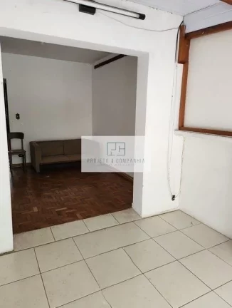 Imagem Casa Comercial em Alto da Boa Vista - São Paulo