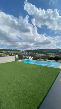 Imagem Casa com 3 quartos à venda, R$ 3.200.000 - Santana de Parnaíba/SP