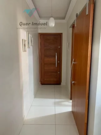 Imagem Apartamento à venda em Ribeirão Preto-SP, Parque dos Bandeirantes: 3 quartos, 1 suíte, 2 salas, 2 banheiros, 2 vagas, 102m².