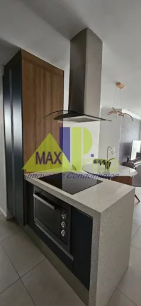 Imagem APARTAMENTO 80M²/03 DORMITÓRIOS/01 SUÍTE/SACADA/02 VAGAS