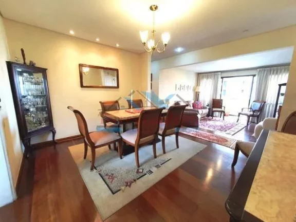 Imagem Apartamento com 3 dorm. (1 suíte) + 3 vagas - Vila Suzana