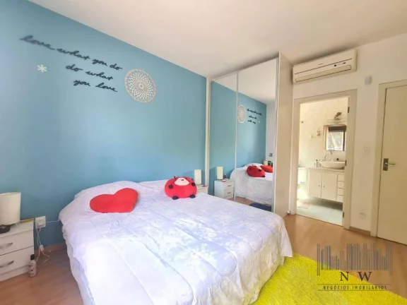 Imagem Sobrado à venda, 119 m² por R$ 1.690.000,00 - Vila Leopoldina - São Paulo/SP