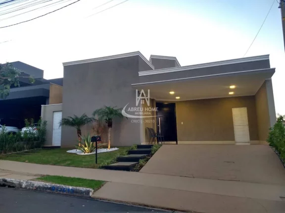 Imagem Casa Recanto do Lago