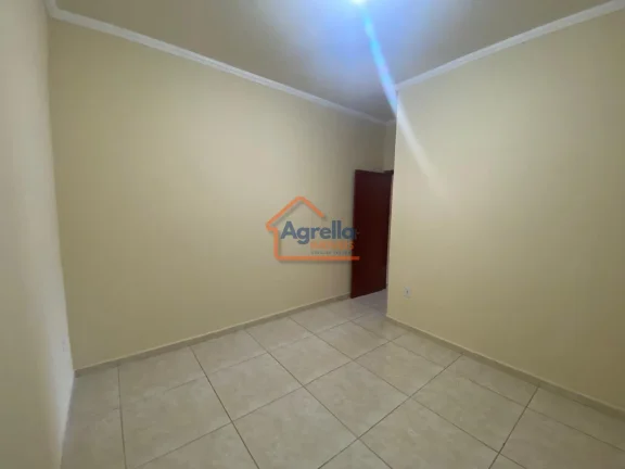 Imagem Casa à venda no bairro Jardim Santa Cruz - Mogi Guaçu/SP