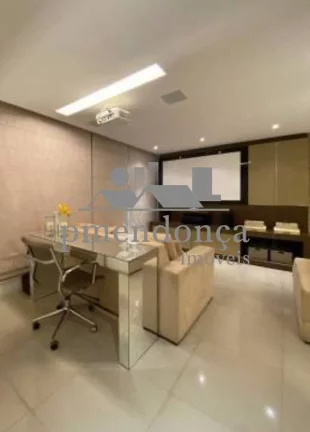 Imagem Apartamento a  venda na Barra Funda com 1suí­te e 1 vaga, 81m2