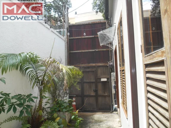 Imagem Casa de 221 m² com anexo e garagem - Uso misto - Botafogo
