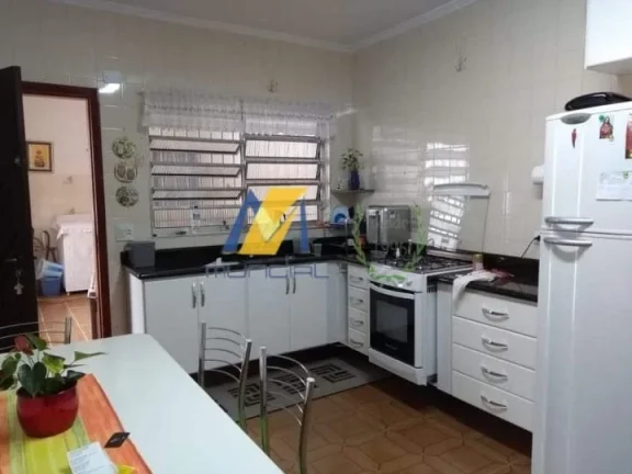 Imagem Vendo terreno com 2 casas em Santo André, Parque Capuava