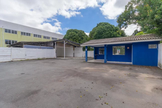 Imagem Terreno Comercial no bairro São Braz