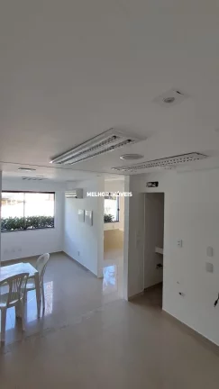 Imagem Sala comercial para locação anual