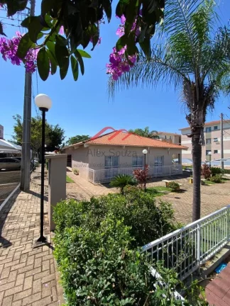 Apartamento para Venda em Sumar?(C) / SP no bairro Jardim Recanto dos Sonhos