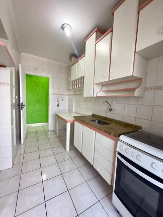 Imagem - Lindo apartamento com um dormitório na Tupi - Praia Grande!