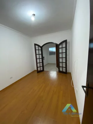 Imagem Casa à venda no bairro Parque das Nações - Santo André/SP