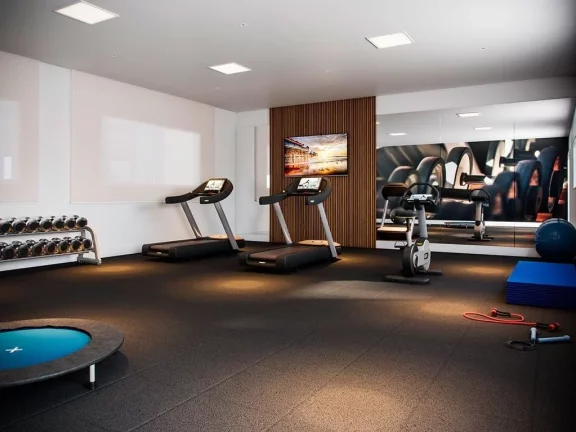 Imagem Apartamento com 2 dormitórios à venda, 54 m² por R$ 430.000,00 - Intermares - Cabedelo/PB