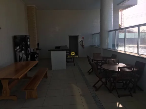 Imagem Apresentamos este moderno e luxuoso apartamento, totalmente mobiliado e equipado, localizado no cora...