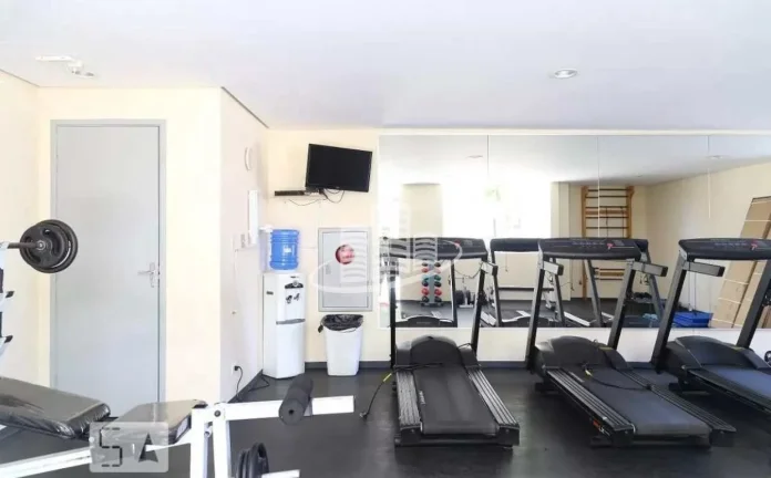 Imagem Apartamento Padrão