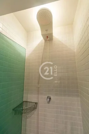 Imagem Itaim, 90 m² de área útil, totalmente reformado