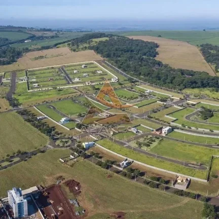 Imagem Terreno - Ribeirão Preto - Terras de Santa Martha