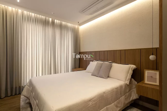 Imagem Vox Home - Apartamento Alto Padrão em Jardim América, Goiânia/GO