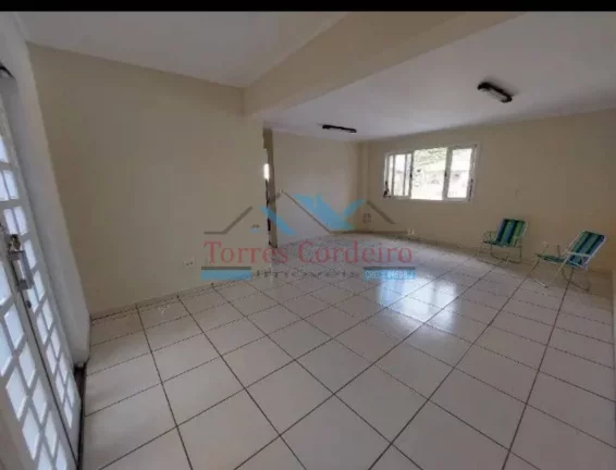 Imagem Sobrado Comercial - Jardim Ester Yolanda
