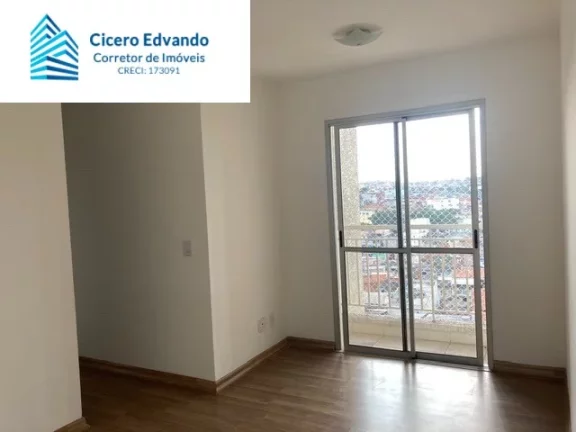 Imagem APARTAMENTO RESIDENCIAL em SÃO PAULO - SP, CIDADE LÍDER