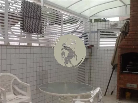 Imagem CASA CINEMATOGRAFICA !! MODERNA E COM FINO ACABAMENTO(MÁRMORE ,VIDROS BLINDEX E ALUMÍNIO), POSSUI ...