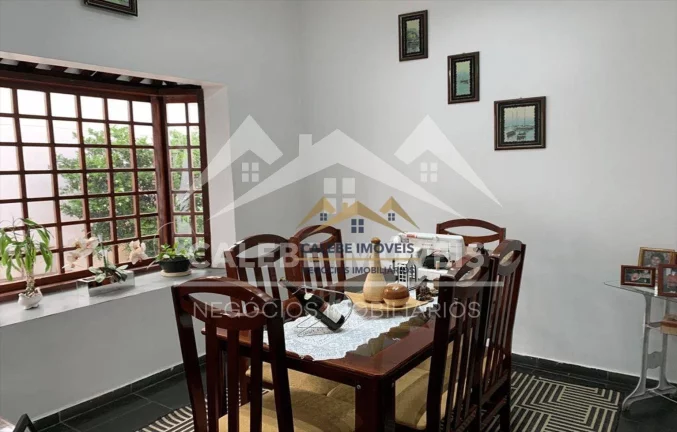 Imagem Sobrado com 4 dormitórios à venda, 202 m² por R$ 585.000,00 - Nova Tatuí - Tatuí/SP