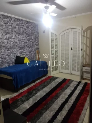 Imagem CASA PARA LOCAÇÃO JARDIM TULIPAS EM JUNDIAÍ -SP