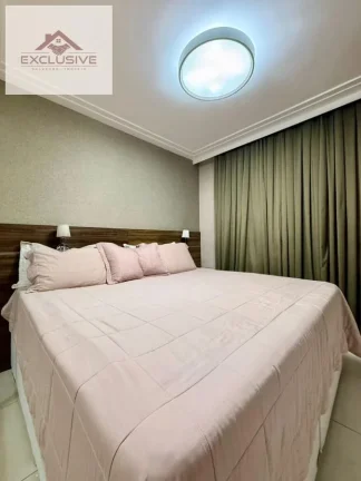 Imagem Cobertura Duplex para Venda em Salvador, Alphaville I, 4 dormitórios, 1 suíte, 2 banheiros, 3 vagas