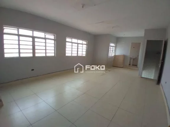 Imagem Casa com 3 dormitórios para alugar, 200 m² por R$ 5.430,00/mês - Vila Rosália - Guarulhos/SP