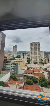 Imagem COBERTURA DUPLEX NOVA -03 QTOS. 02 SUITES 130 M² B. CRUZEIRO-BH-MG
