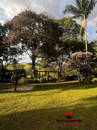 Imagem Sítio a Venda Localizado em São Bento-SP.